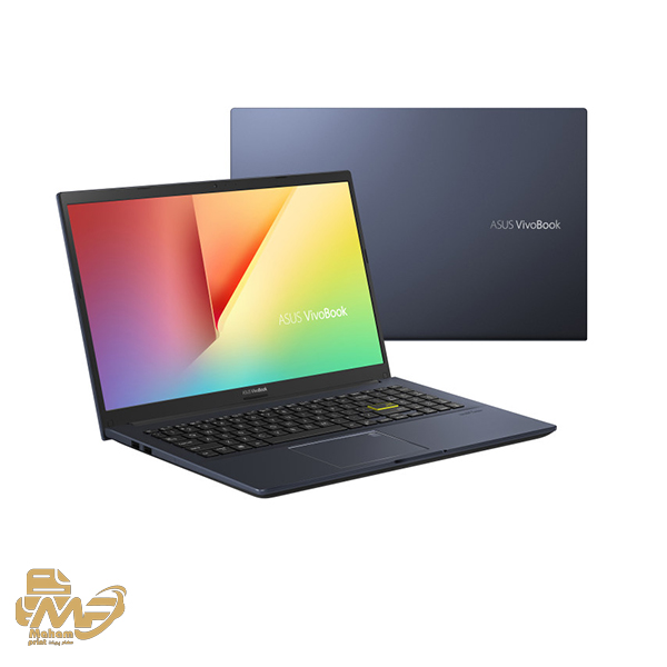 لپ تاپ برند ASUS مدل K413EQ-EK370
