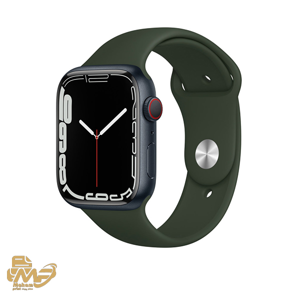 ساعت هوشمند سری 7 apple whatch