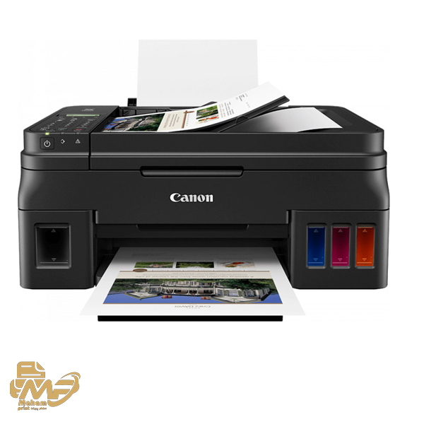 پرینتر چندکاره CANON G4411