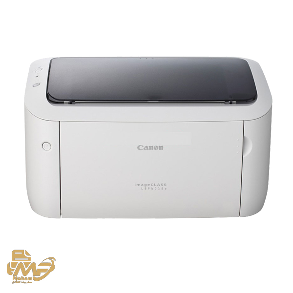 پرینتر تک کاره لیزری canon 6033