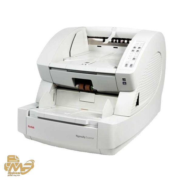 اسکنر مدل KODAK 9125DC