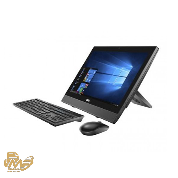 all in one dell 3050 core i5-6