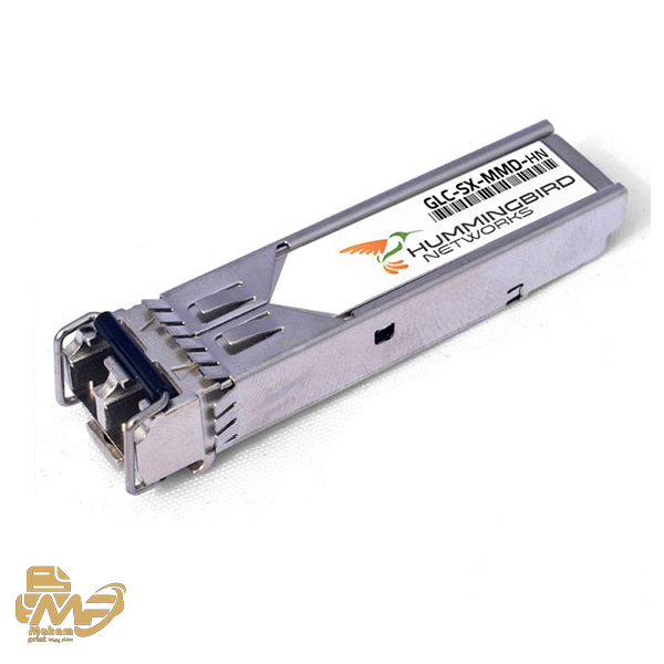 ماژول شبکه سیسکو GLC-SX-MMD