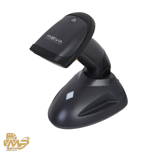 بارکد اسکنر MEVA MBS-3880