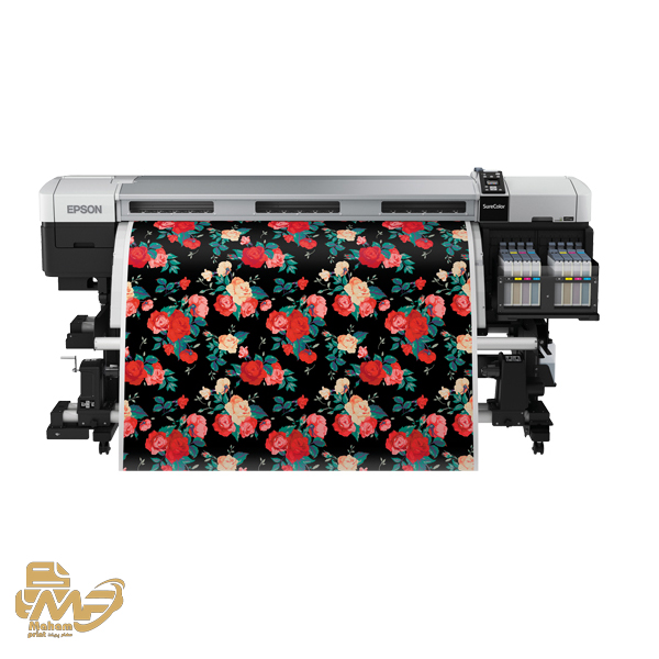 پلاتر  EPSON  SureColor SC-F7200