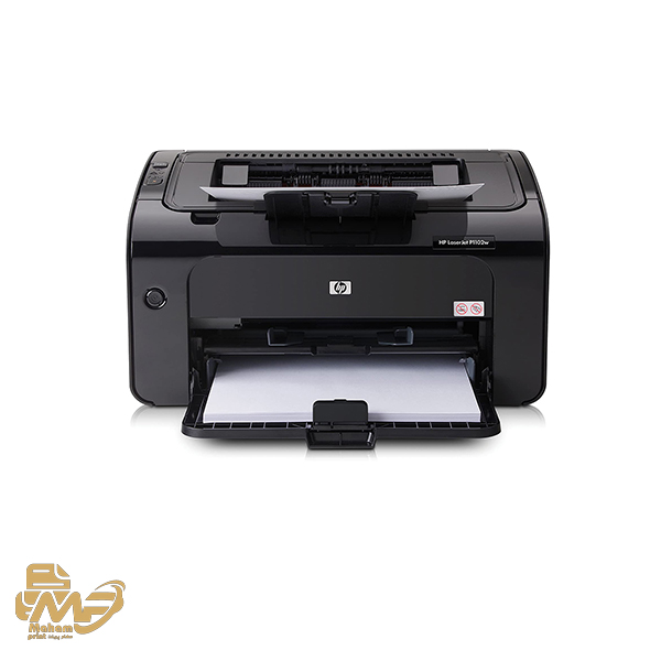 پرینتر تک کاره استوک hp 1102w