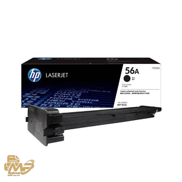 کارتریج تونر HP 56A