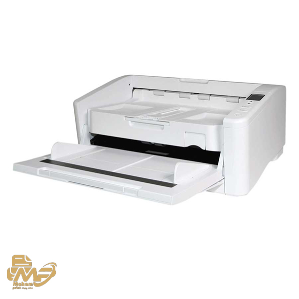 اسکنر دورو Avision مدل AD6090