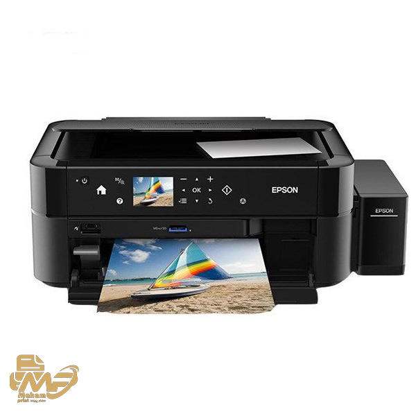 پرینتر EPSON L850