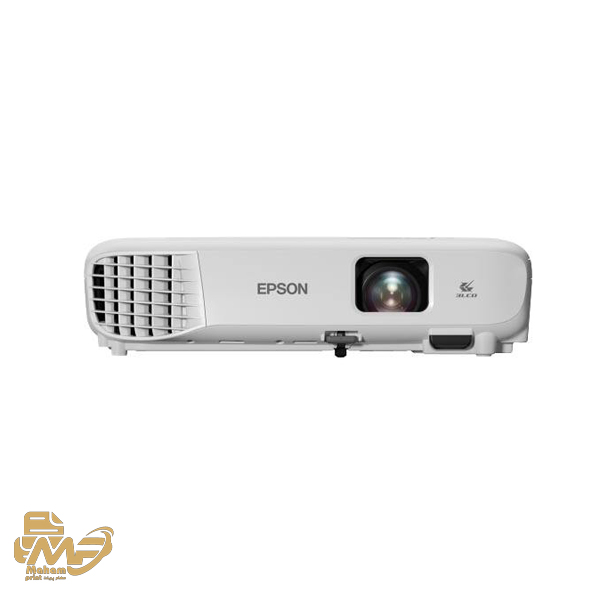 ویدئو پروژکتور EPSON EB‑E01