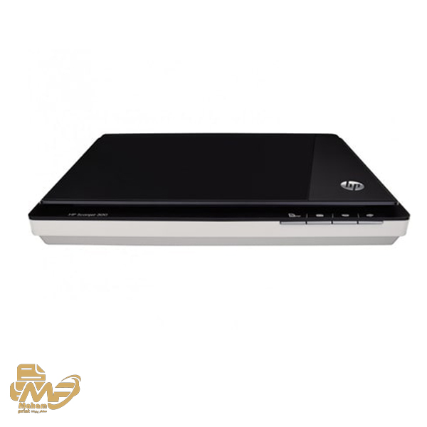 اسکنر HP Scanjet 300