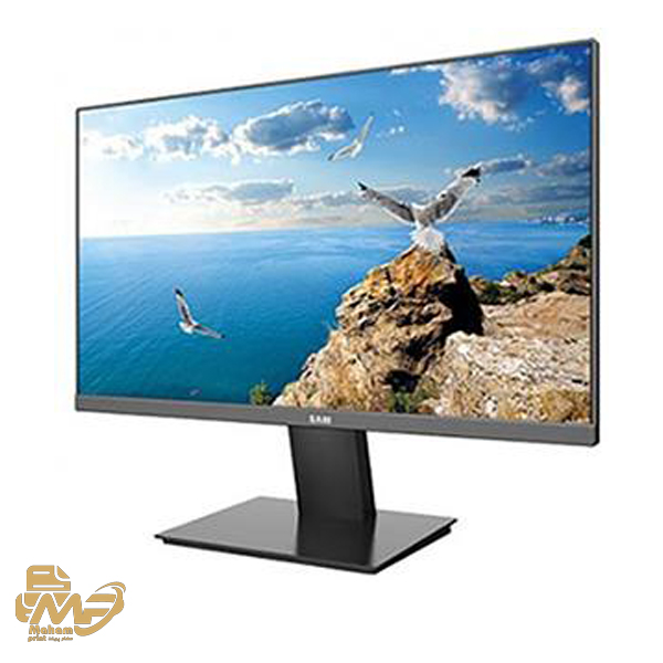 مانیتور سام Monitor SAM LS24RF625H سایز ۲۴ اینچ