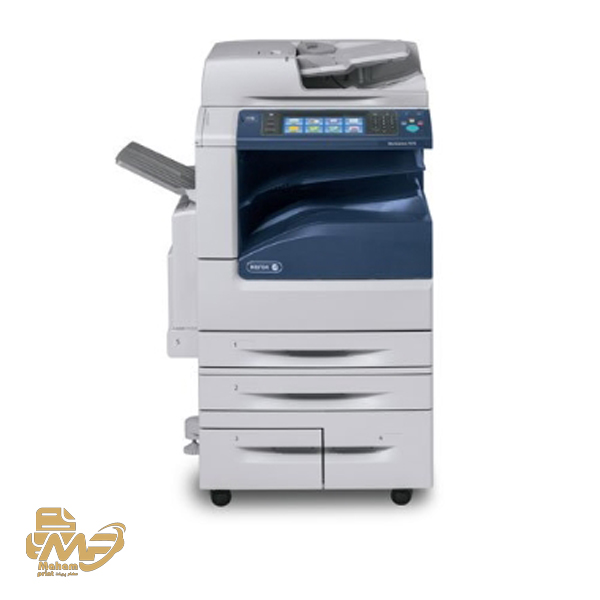 دستگاه کپی XEROX 7845