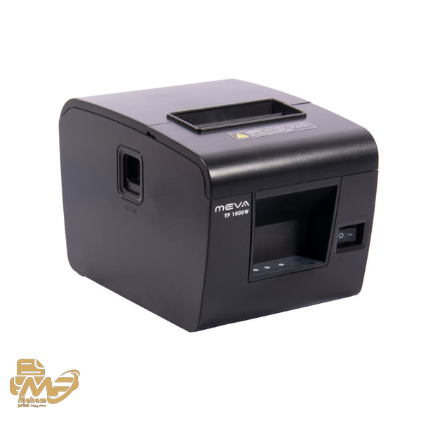 فیش پرینتر meva tp1000w