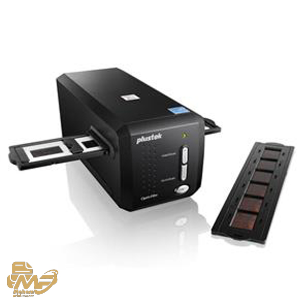 اسکنر Plustek OpticFilm 8200i SE