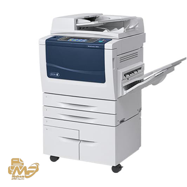 دستگاه کپی XEROX 5875
