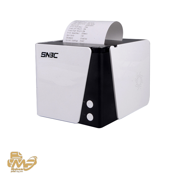 فیش پرینتر SNBC BTP-N80