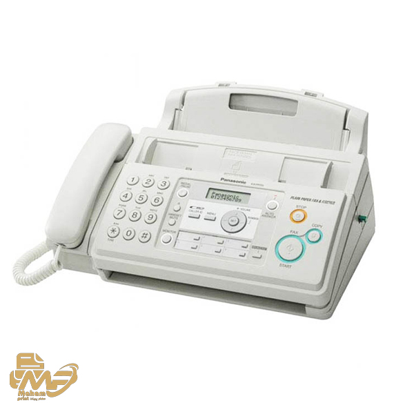 فکس panasonic FP-701CX
