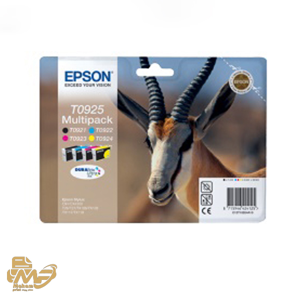 تونر کارتریج EPSON T092