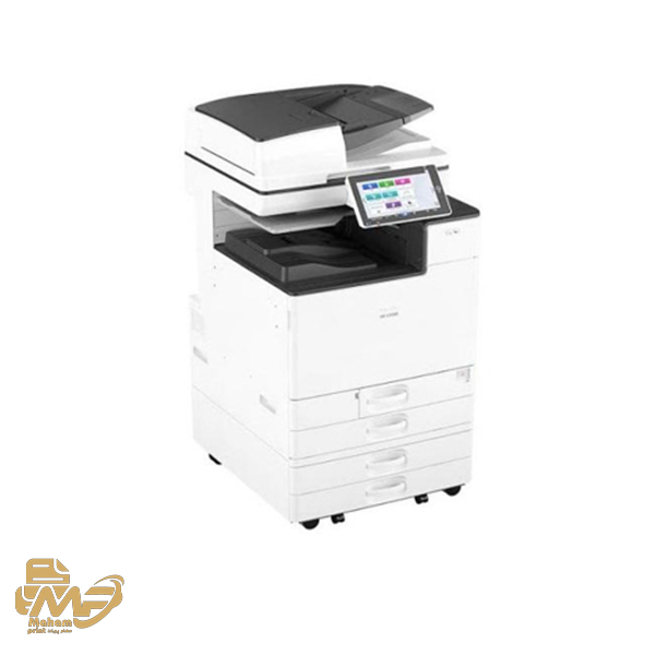 دستگاه کپی RICOH IM 3500