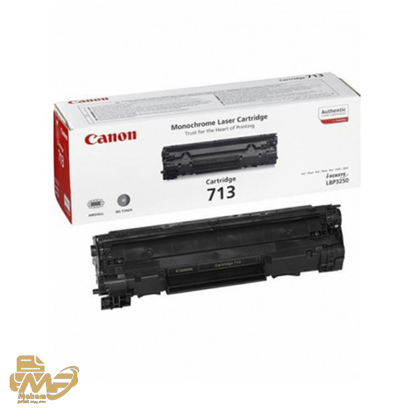 کارتریج CANON 713