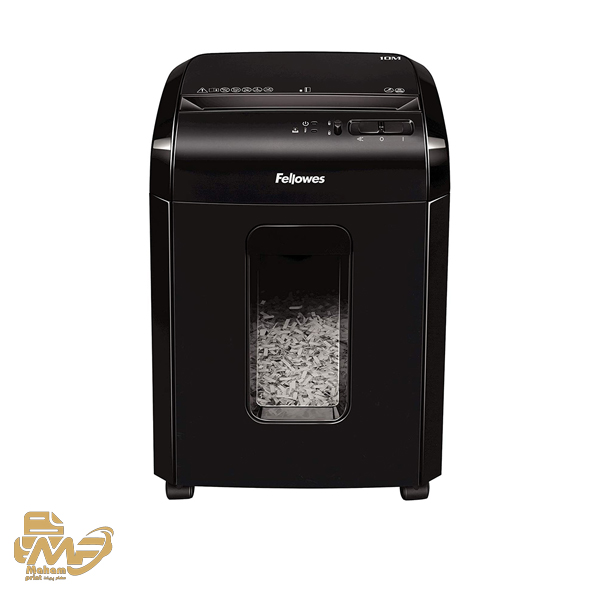 دستگاه کاغذ خرد کن  Fellowes 62 MC
