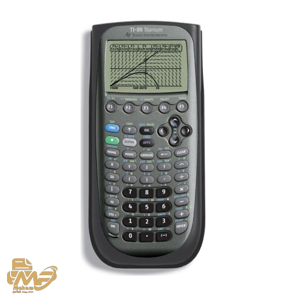 ماشین حساب Texas Ti-89 Titanium