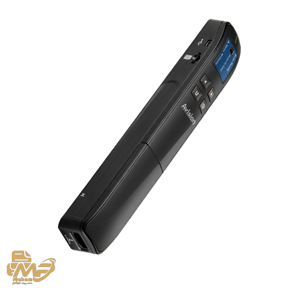 اسکنر Avision MiWand 2L