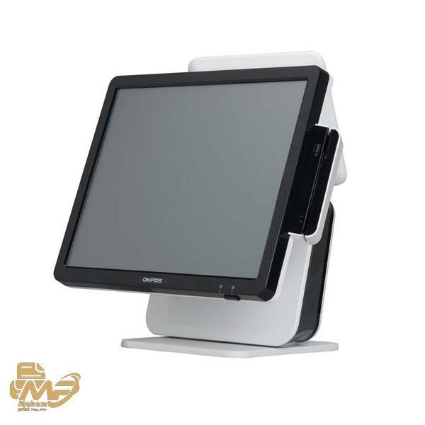 صندوق فروشگاهی OKPOS Zed-7