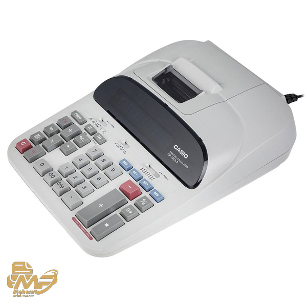 ماشین حساب Pars PR-8620LP