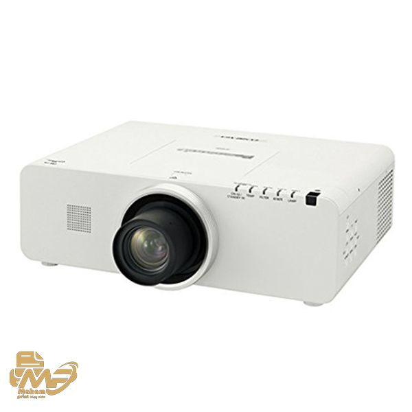 دیتا ویدئو پروژکتور PANASONIC PT-EX620