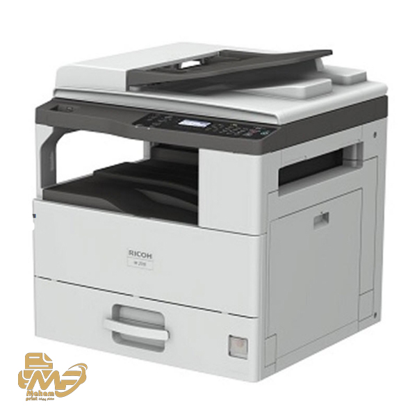 فتوکپی RICOH M2700DN