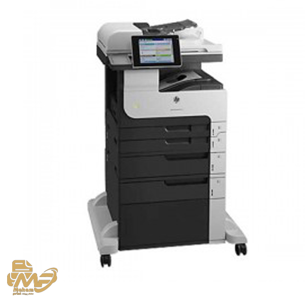 پرینتر لیزری چهارکاره برند HP مدل M680F