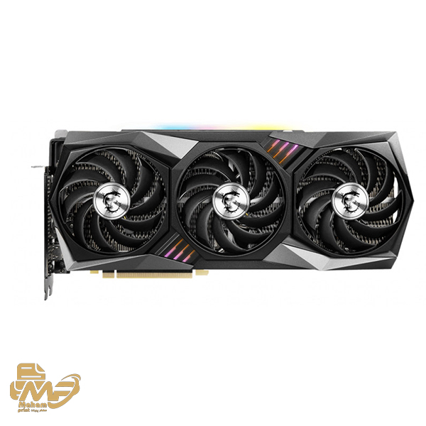 کارت گرافیک RTX 3090 GAMING TRIO 24G