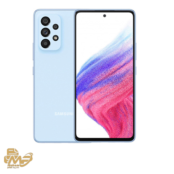 گوشی سامسونگ GALAXY A53 5G