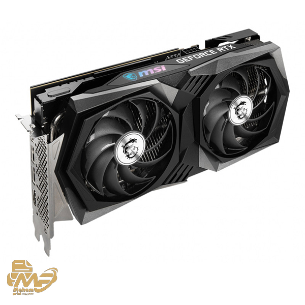 کارت گرافیک RTX 3060 VENTUS 2X OC 12G