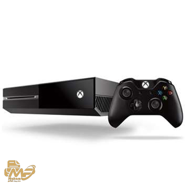 کنسول بازی Xbox One With Kinect