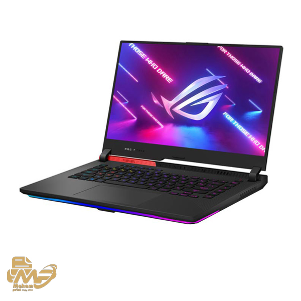 لپ تاپ asus G513RW R9 6900HX