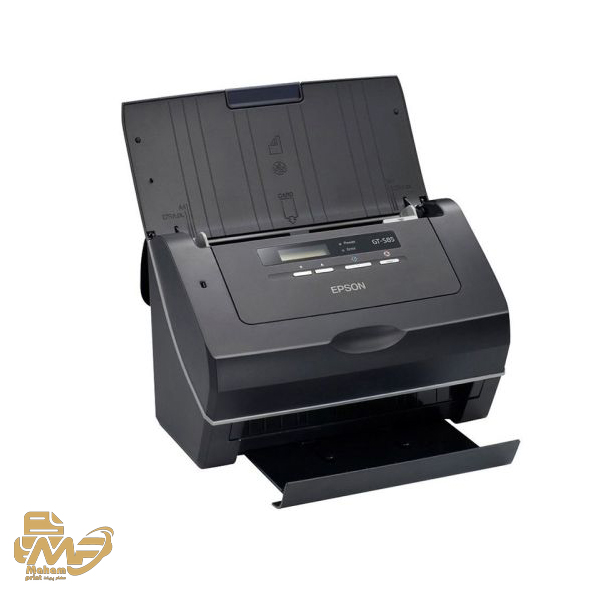 اسکنر EPSON GT-S85