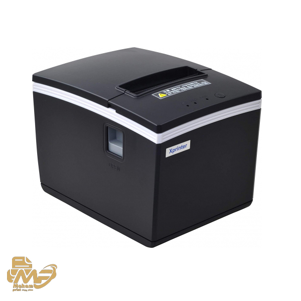فیش پرینتر حرارتی برند XPrinter N260H