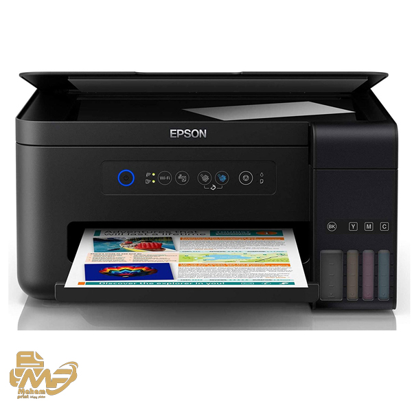 پرینتر رنگی EPSON L4150