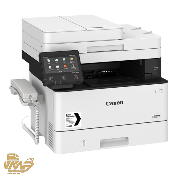 پرینتر چندکاره CANON MF445dw