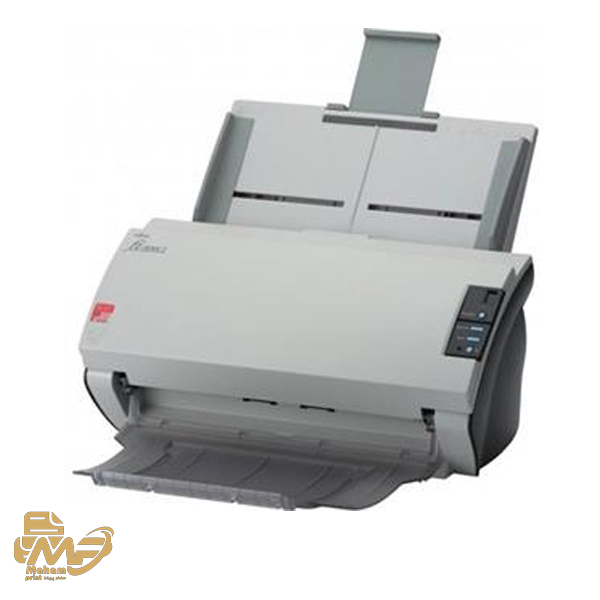 اسکنر Fujitsu Fi-5530C2