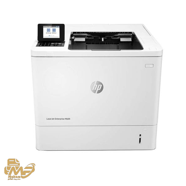 پرینتر تک کاره لیزری HP مدل M609DN