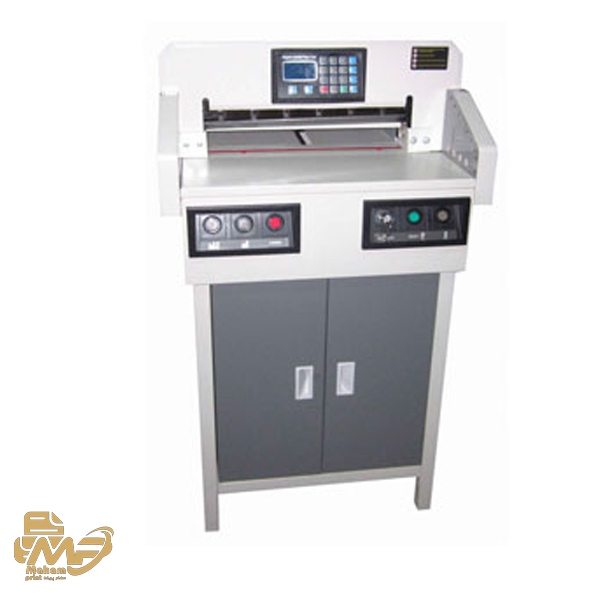 دستگاه برش کاغذ AX4606RT