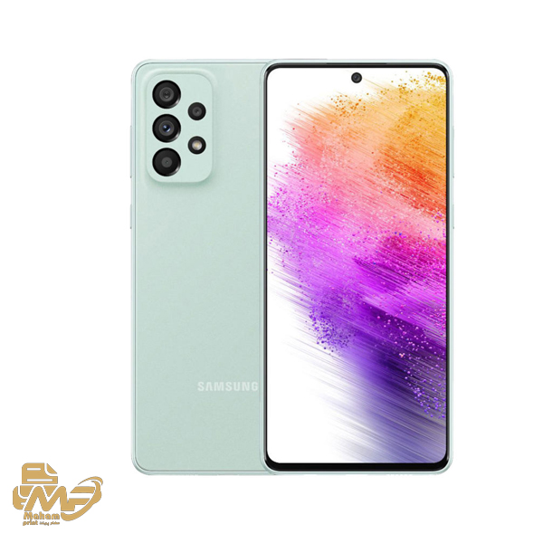 گوشی سامسونگ GALAXY A73 5G