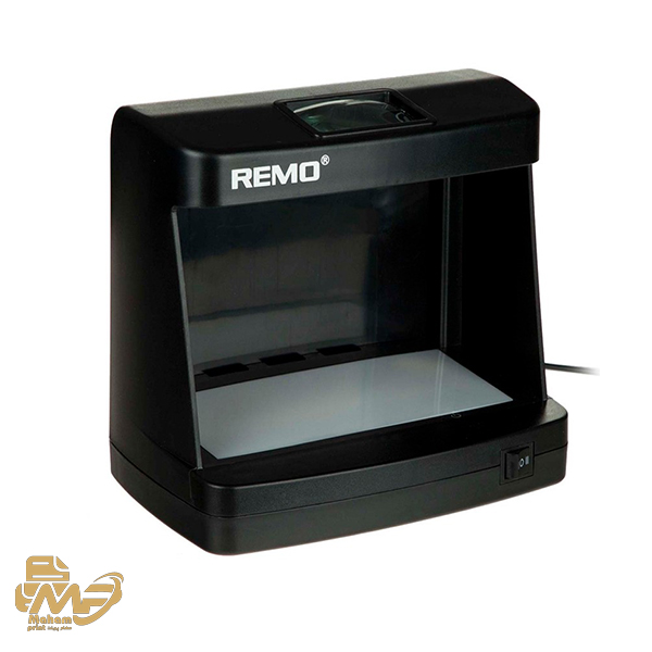 تست اسکناس Remo مدل 528M