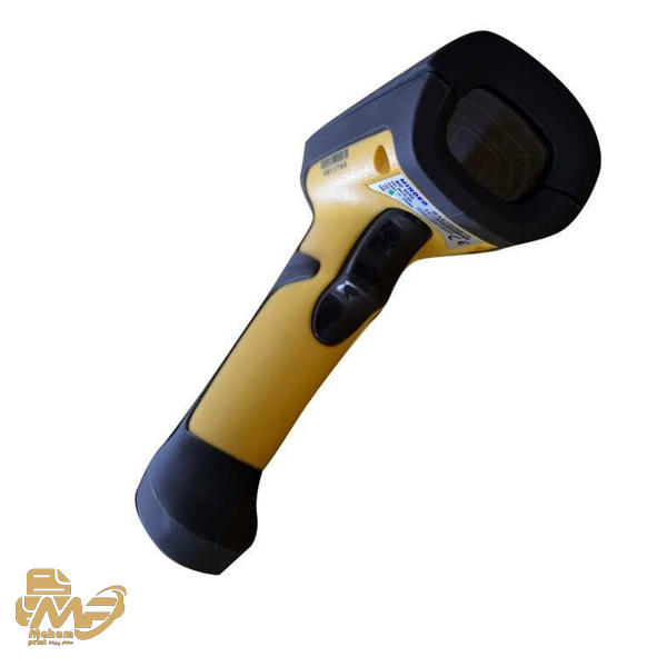 بارکد اسکنر MINDEO 5250