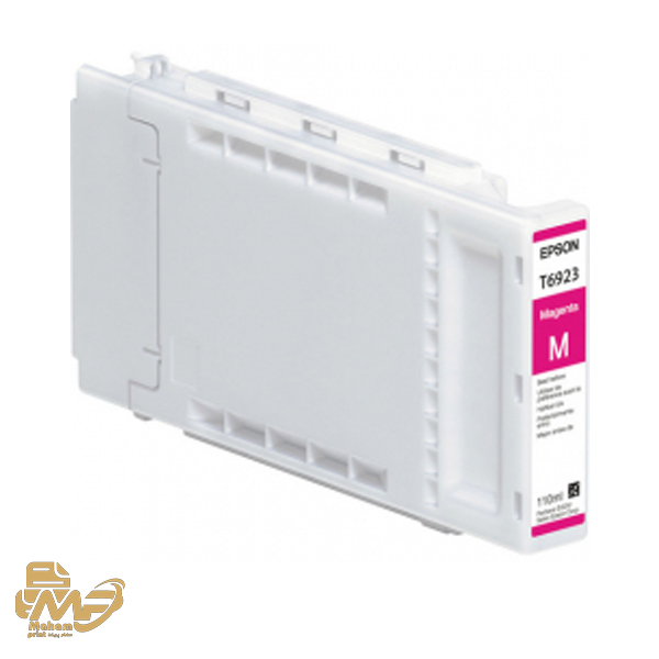 کارتریج تونر EPSON T694 CMYK