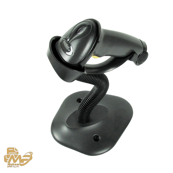 بارکد اسکنر ZEBRA Symbol ls 2208